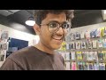 ரொம்ப சந்தோஷம்🥹‼️sharuk college shopping vlog🛍 lunch box bag🎒huge haul😱‼️ shopping vlog diml