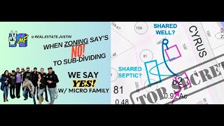 How Outdated 🏠 Zoning is Holding Us Back – And How the Micro Family Strategy is Changing Everything!