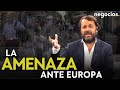 El otro desastre de Europa: estas son las dos grandes amenazas ante el desplome de la natalidad