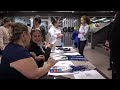 Reportaje - Primer Encuentro Académico para Docentes