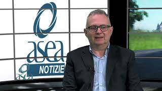 Asea Notizie: mancano gli autisti