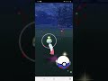 What is this Pokémon / Funny looking Pokémon / Catching a wild Chimecho / Pokémon Go