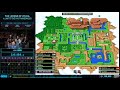 The Legend of Zelda A Link to the Past Randomizer by Andy and Warp World in 34100 - AGDQ2020