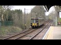 tyne and wear metro at kingston park