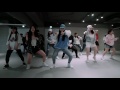 old thing back the notorious b.i.g. sori na choreography