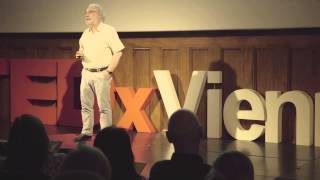 How cities can save the world | Eric Corijn | TEDxViennaSalon