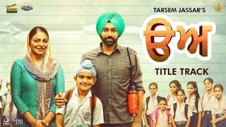 Tarsem jassar new Punjabi movie uda Ada