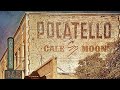 Cale Moon - Pocatello (official audio)