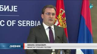 Selaković: Putovanja između Srbije i Mađarske bez ograničenja