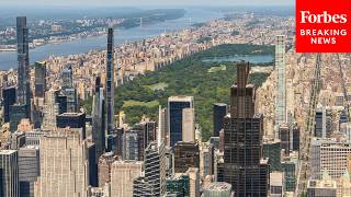 Where Are Billionaires Buying Property In New York–And What Does That Say About NYC Real Estate?