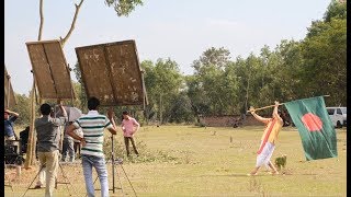 Deshbandhu Rice  Making Slide Show