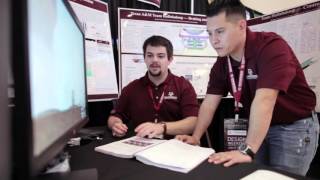 SpaceX Hyperloop Pod Design Weekend at Texas A\u0026M University