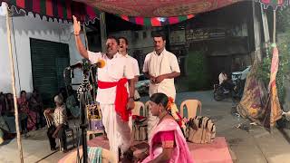 కన్నురి విజయ్ ఒగ్గుకథ కళాబృందం 9441878324 #ravipatel #BANDITHIRUPATHI YADHAV #MKTVOGGUKATHALU