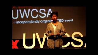 Active Learning | Keisha Mukasa | TEDxUWCSA