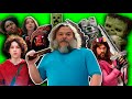 🔴A MINECRAFT MOVIE THE MUSICAL - Parody Song(Version Realistic)