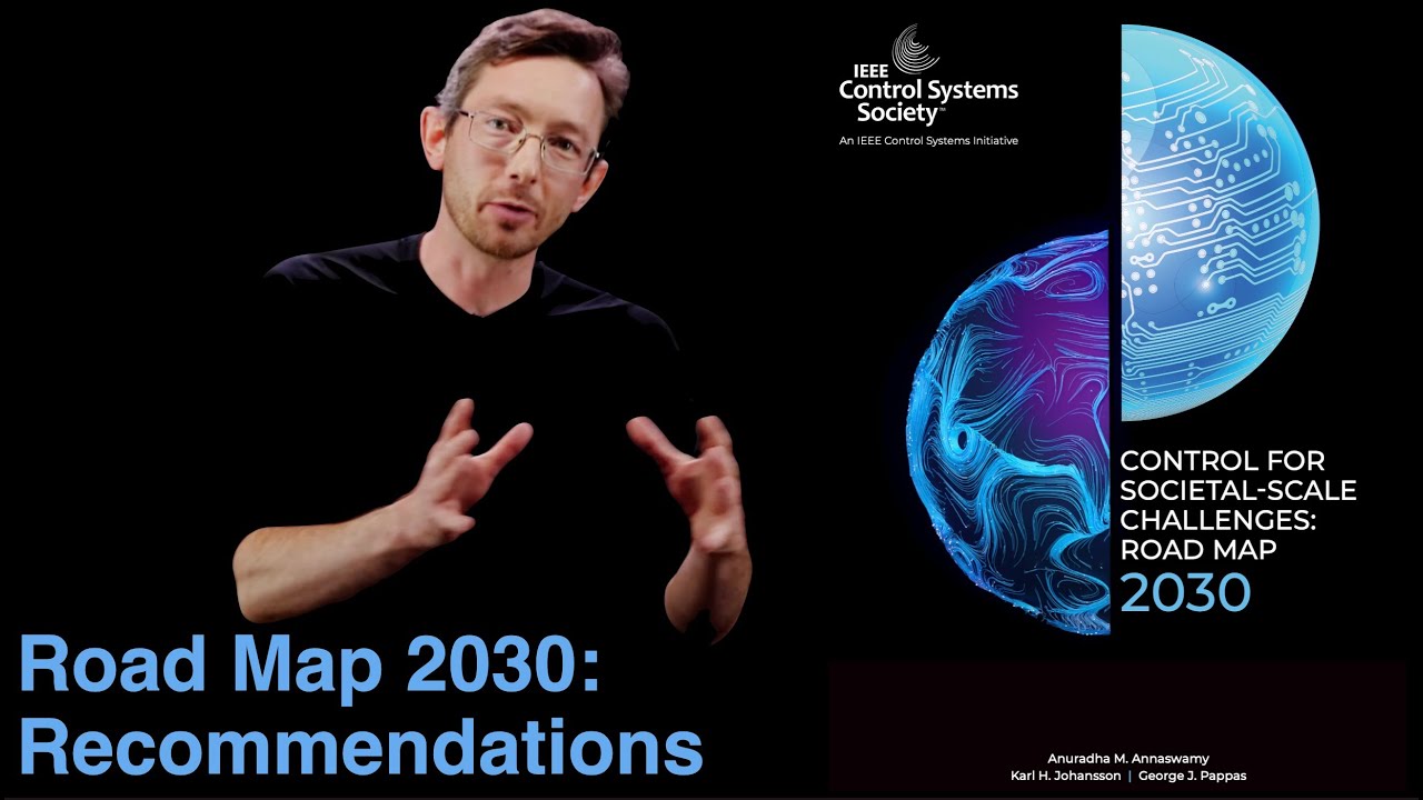 Who Roadmap 2030 Infoupdate Org