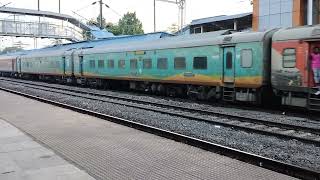 20895//RAMESHWARAM - BHUBANESWAR SF EXPRESS