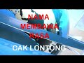 kompilasi cak lontong nama membawa rasa