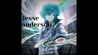 Yugioh Duel Links How To Farm Jesse Anderson Levl 40