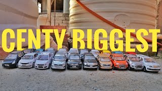 CENTY TOY CARS BIGGEST COLLECTION 🔥🔥🔥
