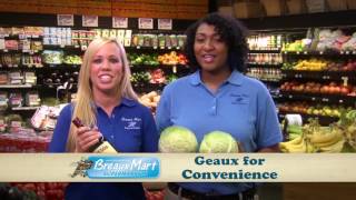 Breaux Mart-Revised