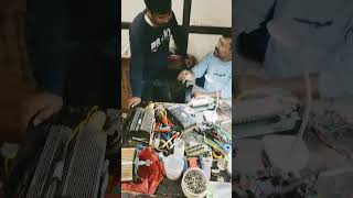 E Rickshaw Repairing controller repairing course delhi call 9990 879 879