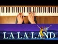 Download Planetarium La La Land Easy Intermediate Piano Tutorial mp3