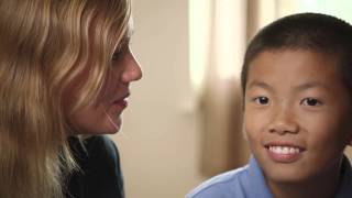 American Heart Association: Martin Story, Hope is Why PSA