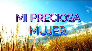 Grupo Bryndis - Mi Preciosa Mujer [Video Lyric Full HD 720p]