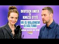 DEUTSCH ANITA ÉS KINIZSI OTTÓ:  MI IS MAJDNEM ELVÁLTUNK / Három igazság / Palikék Világa by Manna