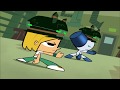 Robotboy AMV Back To Life by Hailee Steinfeld