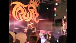 POPCORN CREW KIDD 小涵 + T-RUSH 搗蛋  2003