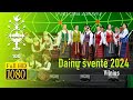 Dainų šventė 2024 #vilnius #lithuania #dainusvente #folkmusic #songfestival #dance #national #folk