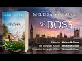 The Boss: A Keeper at Heart Romance | Full Audiobook by Melissa McClone