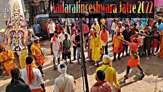 Mailaralingeshwara Jatre 2022 || Indian Festival Vlog || You Must See 👀😳