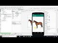 How to add Images in your Android App | Using ImageView in Android Studio | VTeach24