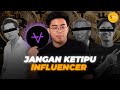 HATI-HATI Sama Crypto Influencer! Timothy Ronald Bikin Koin? | Timothy Ronald & Samuel Christ