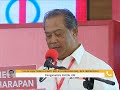 Bersatu dalam satu parti, itu strategi Tun M