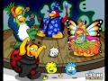 Club Penguin Music Haunted Disco