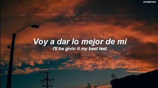 Jason Mraz - I'm Yours (Letra en Español/Inglés)