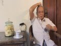 Perjalanan Dasawindu Prof Dr R Soetanto