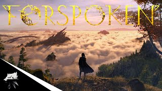 Forspoken - Official Trailer (4K)