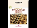 Olympus- Rob Romeyn