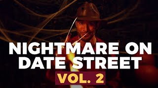 Nightmare On Date Street Vol. 2 | Relationship Advice for Women by Mat Boggs