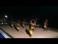 Dancers in Vanuatu