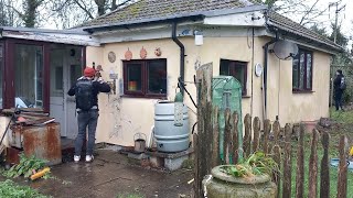 We Found A Grandads Home Abandoned With Everything Left Behind