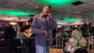 William Presley January 15, 2020 At The Crab Tavern Video By Daniel Jenkins