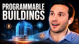 How Blockchain & AI Will Revolutionize Real Estate Forever