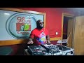 DJ UV Hype Sessions 01 on Capital FM Kenya. The Best of  Hip-hop and Trap 2023