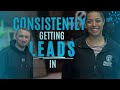 Consistently Getting Leads in with FITPRO LEAD GENERATION